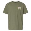 Youth Softstyle® CVC T-Shirt Thumbnail