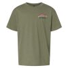 Youth Softstyle® CVC T-Shirt Thumbnail