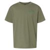Youth Softstyle® CVC T-Shirt Thumbnail