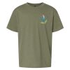 Youth Softstyle® CVC T-Shirt Thumbnail