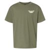 Youth Softstyle® CVC T-Shirt Thumbnail
