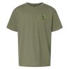 Youth Softstyle® CVC T-Shirt Thumbnail