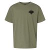Youth Softstyle® CVC T-Shirt Thumbnail