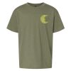 Youth Softstyle® CVC T-Shirt Thumbnail