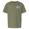 Youth Softstyle® CVC T-Shirt Thumbnail