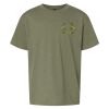 Youth Softstyle® CVC T-Shirt Thumbnail