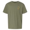 Youth Softstyle® CVC T-Shirt Thumbnail