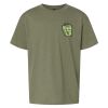 Youth Softstyle® CVC T-Shirt Thumbnail