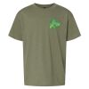 Youth Softstyle® CVC T-Shirt Thumbnail
