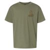 Youth Softstyle® CVC T-Shirt Thumbnail