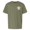 Youth Softstyle® CVC T-Shirt Thumbnail