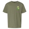 Youth Softstyle® CVC T-Shirt Thumbnail
