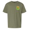 Youth Softstyle® CVC T-Shirt Thumbnail