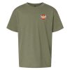 Youth Softstyle® CVC T-Shirt Thumbnail
