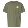Youth Softstyle® CVC T-Shirt Thumbnail