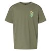 Youth Softstyle® CVC T-Shirt Thumbnail