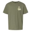 Youth Softstyle® CVC T-Shirt Thumbnail