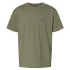 Youth Softstyle® CVC T-Shirt Thumbnail