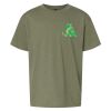 Youth Softstyle® CVC T-Shirt Thumbnail