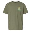 Youth Softstyle® CVC T-Shirt Thumbnail