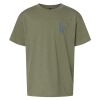 Youth Softstyle® CVC T-Shirt Thumbnail