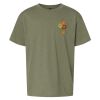 Youth Softstyle® CVC T-Shirt Thumbnail