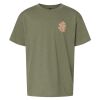 Youth Softstyle® CVC T-Shirt Thumbnail