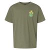 Youth Softstyle® CVC T-Shirt Thumbnail
