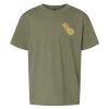 Youth Softstyle® CVC T-Shirt Thumbnail