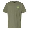 Youth Softstyle® CVC T-Shirt Thumbnail