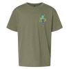 Youth Softstyle® CVC T-Shirt Thumbnail