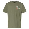 Youth Softstyle® CVC T-Shirt Thumbnail