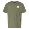Youth Softstyle® CVC T-Shirt Thumbnail