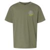 Youth Softstyle® CVC T-Shirt Thumbnail