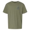 Youth Softstyle® CVC T-Shirt Thumbnail
