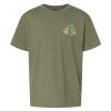 Youth Softstyle® CVC T-Shirt Thumbnail