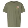 Youth Softstyle® CVC T-Shirt Thumbnail