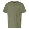 Youth Softstyle® CVC T-Shirt Thumbnail