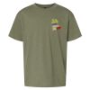 Youth Softstyle® CVC T-Shirt Thumbnail