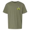 Youth Softstyle® CVC T-Shirt Thumbnail