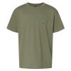 Youth Softstyle® CVC T-Shirt Thumbnail