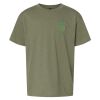 Youth Softstyle® CVC T-Shirt Thumbnail