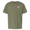 Youth Softstyle® CVC T-Shirt Thumbnail