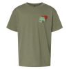 Youth Softstyle® CVC T-Shirt Thumbnail