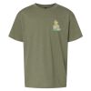 Youth Softstyle® CVC T-Shirt Thumbnail