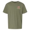 Youth Softstyle® CVC T-Shirt Thumbnail