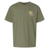 Youth Softstyle® CVC T-Shirt Thumbnail