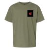 Youth Softstyle® CVC T-Shirt Thumbnail