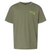 Youth Softstyle® CVC T-Shirt Thumbnail