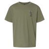 Youth Softstyle® CVC T-Shirt Thumbnail
